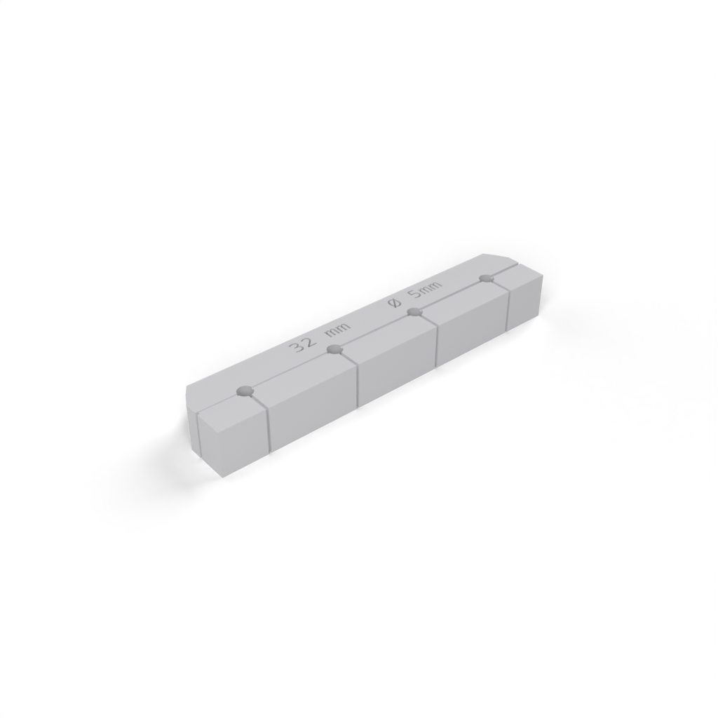 Makita Adapter 32mm